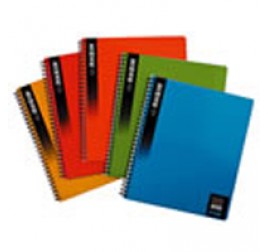 CUADERNO RHEIN WORK LINE OFICIO 180H 7MM